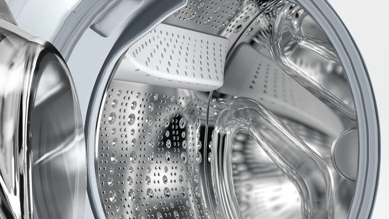Siemens iQ800 WMH6Y849IT lavatrice Caricamento frontale 9 kg 1600 Giri/min Bianco