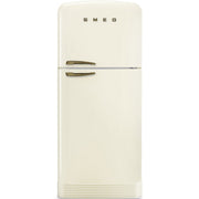 Smeg FAB50RCRB Anni '50 Panna Doppia porta