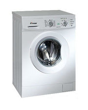ITWASH E3S510L lavatrice Caricamento frontale 5 kg 1000 Giri/min Bianco