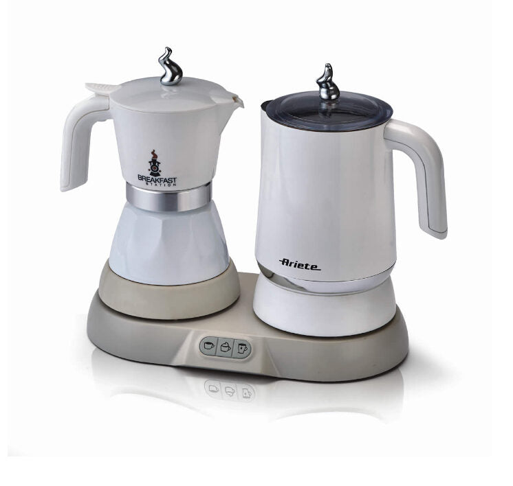 Ariete 1344 Boccale per moca elettrico 0,25 L