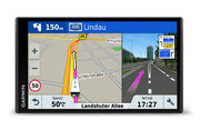 Garmin Camper 770 LMT-D navigatore Fisso 17,6 cm (6.95") TFT Touch screen 243 g Nero