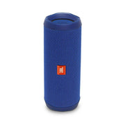 JBL Flip 4 Altoparlante portatile stereo Blu 16 W