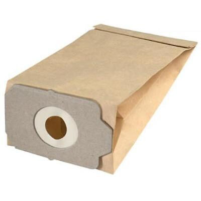 Aspirapolvere Service 290001815 A cilindro Sacchetto per la polvere