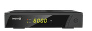 Digiquest 8010 HD Satellite Full HD Nero