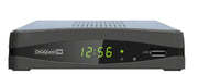 Digiquest DGQ660 HD Terrestre Full HD Nero