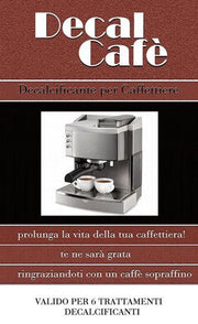 Aspirapolvere Service 290000085 parti e accessori per macchina per caffè Compressa di pulizia