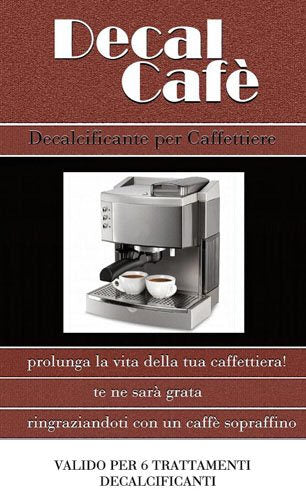 Aspirapolvere Service 290000085 parti e accessori per macchina per caffè Compressa di pulizia