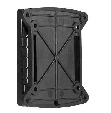 Meliconi CME ES100 New 63,5 cm (25") Nero