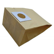 Aspirapolvere Service 290002060 Aspirapolvere a bastone Sacchetto per la polvere