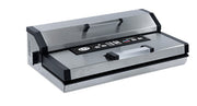RGV Fresh Quality SV 300 macchina per sottovuoto 900 mbar Nero, Grigio