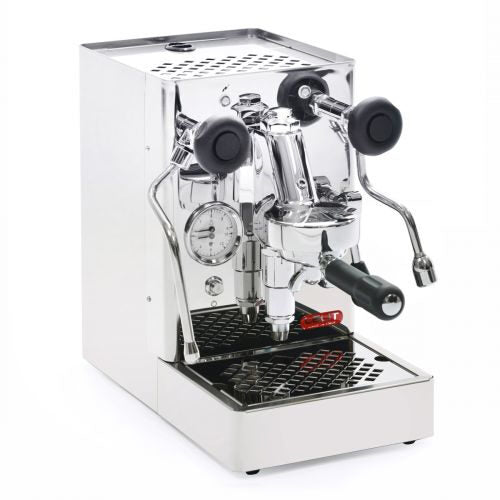 Lelit PL62S macchina per caffè Automatica/Manuale Macchina per espresso 2,5 L