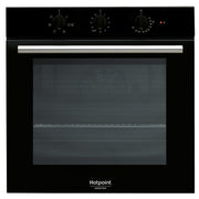 Hotpoint Forno a Incasso FA2 530 H BL HA 66 L A Nero