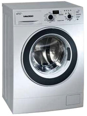 SanGiorgio SENS812D lavatrice Caricamento frontale 8 kg 1200 Giri/min D Bianco