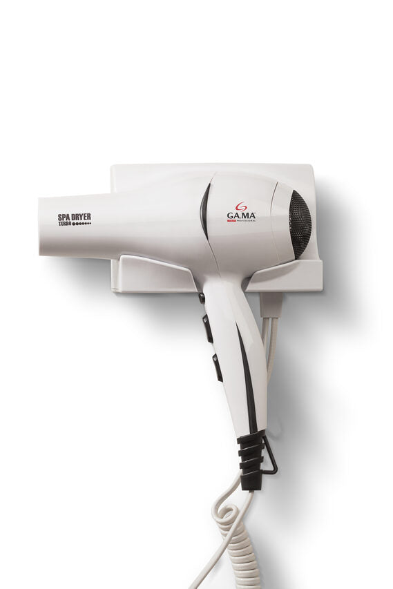 GA.MA Spa Dryer Turbo Phon 2200 W Beige