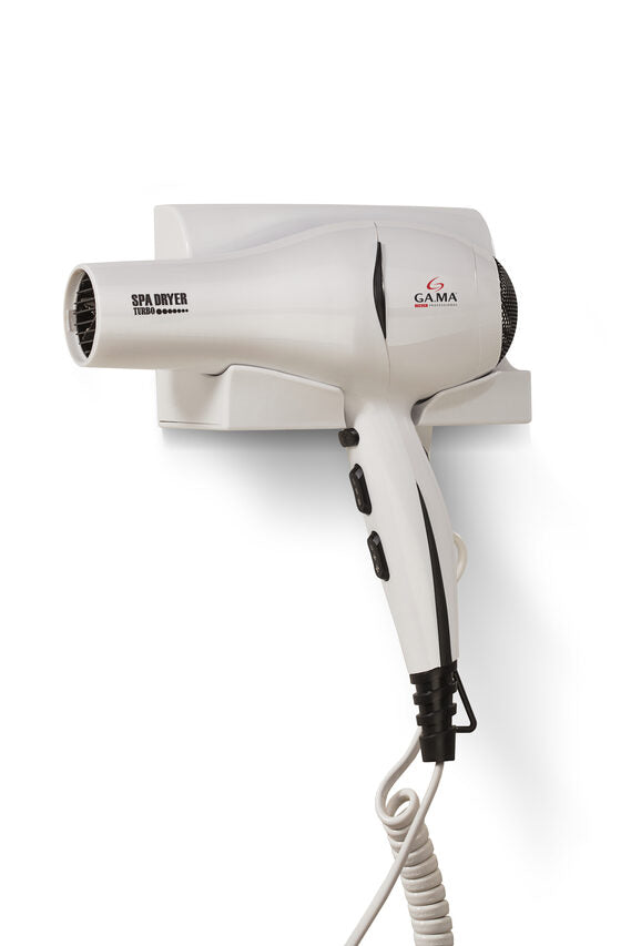 GA.MA Spa Dryer Turbo Phon 2200 W Beige