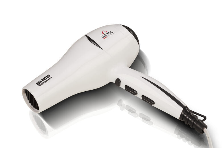 GA.MA Spa Dryer Turbo Phon 2200 W Beige