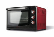 Girmi FE60 Nero, Rosso