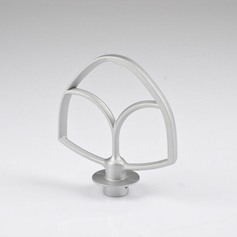 Girmi IM30 Gastronomo Sbattitore con base 1300 W Acciaio inossidabile, Bianco
