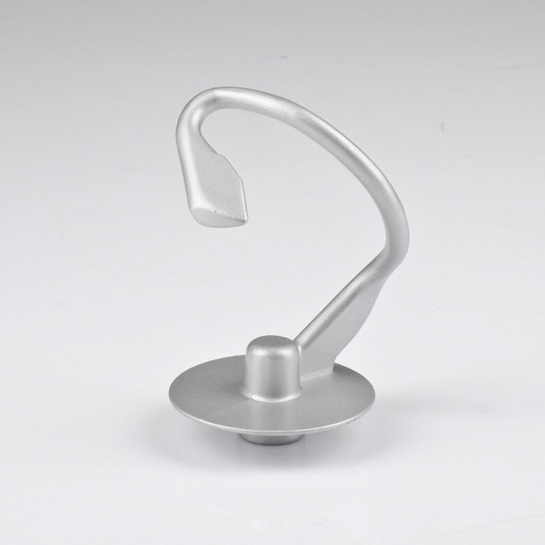 Girmi IM30 Gastronomo Sbattitore con base 1300 W Acciaio inossidabile, Bianco