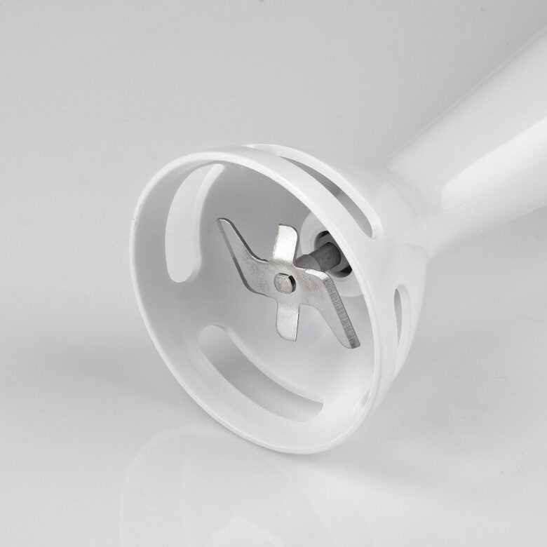 Girmi MX01 Frullatore ad immersione 170 W Bianco