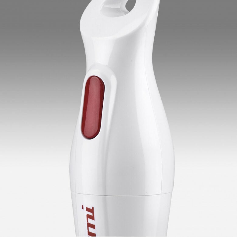 Girmi MX01 Frullatore ad immersione 170 W Bianco