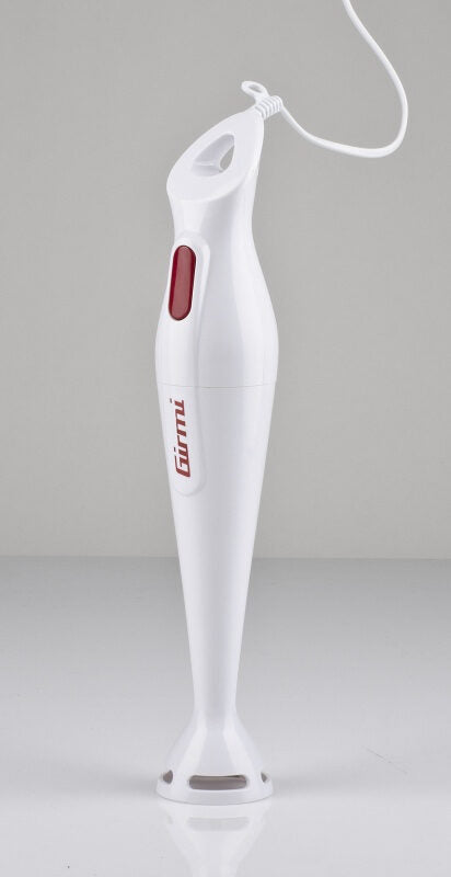 Girmi MX01 Frullatore ad immersione 170 W Bianco