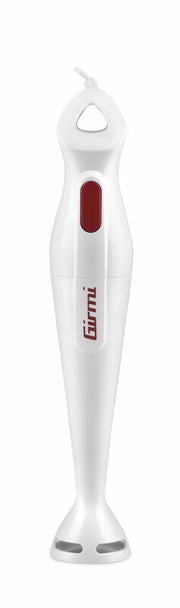 Girmi MX01 Frullatore ad immersione 170 W Bianco