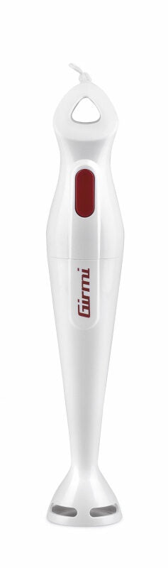 Girmi MX01 Frullatore ad immersione 170 W Bianco