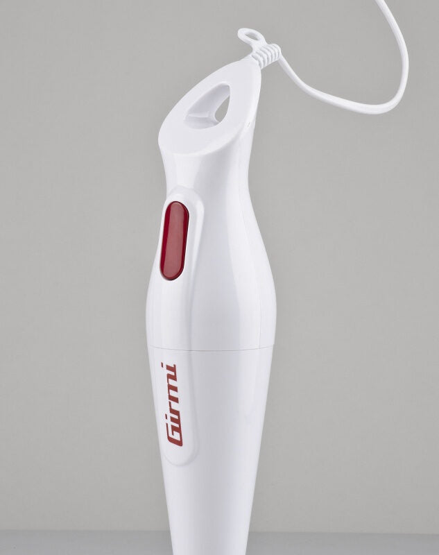 Girmi MX01 Frullatore ad immersione 170 W Bianco
