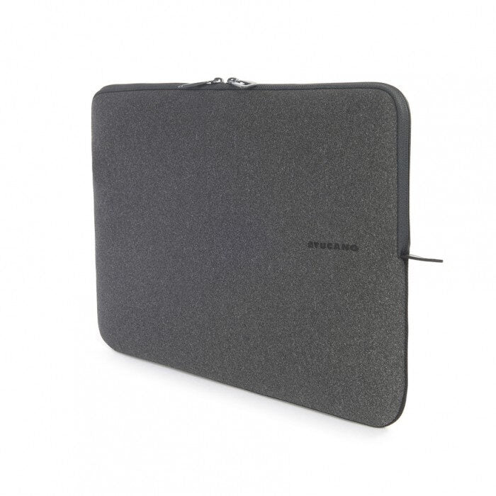 Tucano Mélange Second Skin borsa per notebook 39,6 cm (15.6") Custodia a tasca Nero
