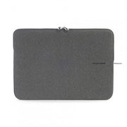 Tucano Mélange Second Skin borsa per notebook 39,6 cm (15.6") Custodia a tasca Nero