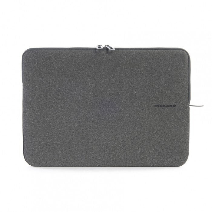 Tucano Mélange Second Skin borsa per notebook 39,6 cm (15.6") Custodia a tasca Nero