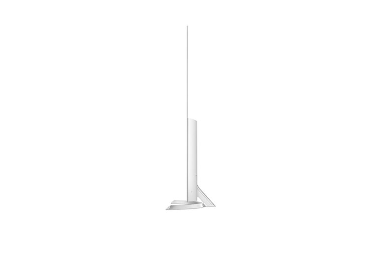 LG OLED65B7V TV OLED 65" 4K Ultra HD Smart TV Wi-Fi Argento, Bianco