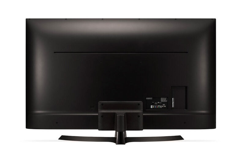 LG 60UJ634V TV 152,4 cm (60") 4K Ultra HD Smart TV Wi-Fi Nero