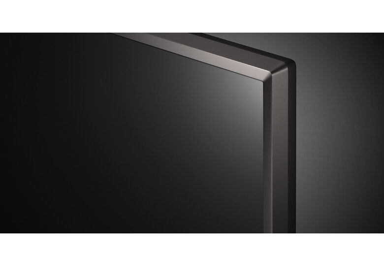 LG 60UJ634V TV 152,4 cm (60") 4K Ultra HD Smart TV Wi-Fi Nero