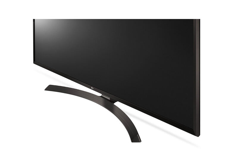 LG 60UJ634V TV 152,4 cm (60") 4K Ultra HD Smart TV Wi-Fi Nero