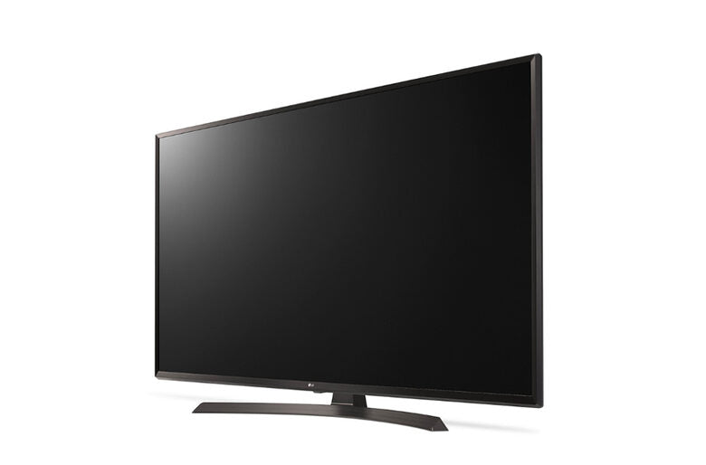 LG 60UJ634V TV 152,4 cm (60") 4K Ultra HD Smart TV Wi-Fi Nero