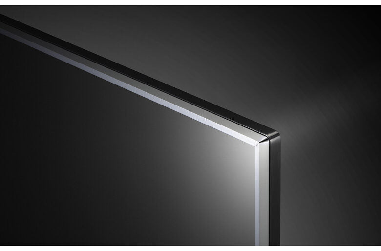 LG 55UJ750V TV 139,7 cm (55") 4K Ultra HD Smart TV Wi-Fi Nero