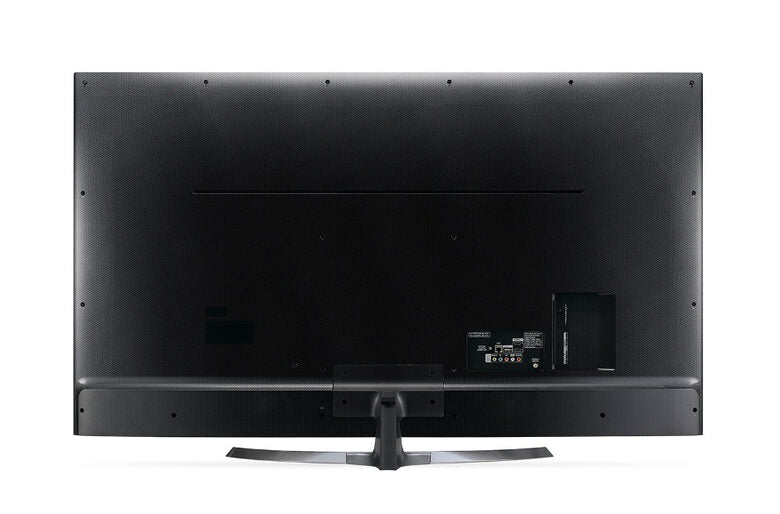 LG 55UJ750V TV 139,7 cm (55") 4K Ultra HD Smart TV Wi-Fi Nero