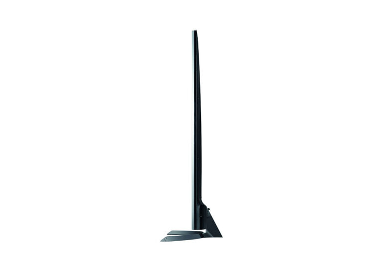 LG 55UJ750V TV 139,7 cm (55") 4K Ultra HD Smart TV Wi-Fi Nero