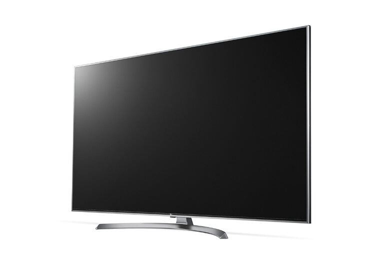 LG 55UJ750V TV 139,7 cm (55") 4K Ultra HD Smart TV Wi-Fi Nero