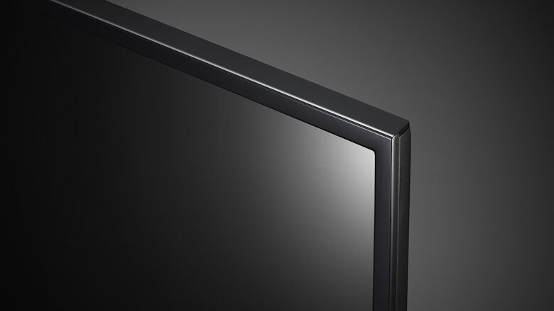 LG 49LJ515V TV 124,5 cm (49") Full HD Nero