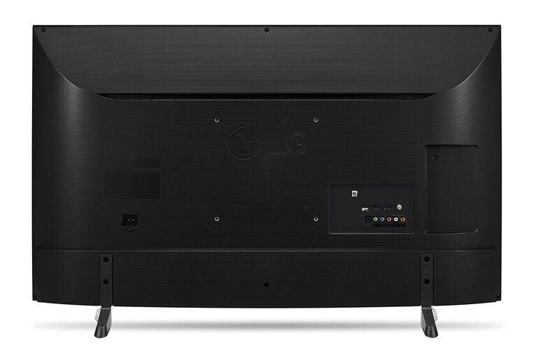 LG 49LJ515V TV 124,5 cm (49") Full HD Nero