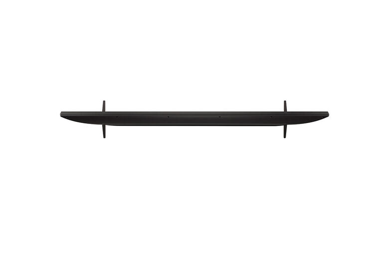 LG 43UJ630V TV 109,2 cm (43") 4K Ultra HD Smart TV Wi-Fi Nero, Titanio