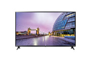 LG 43UJ630V TV 109,2 cm (43") 4K Ultra HD Smart TV Wi-Fi Nero, Titanio