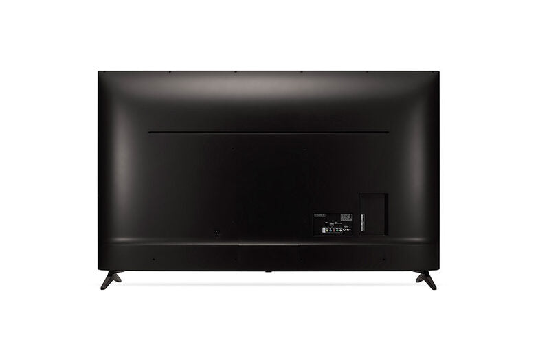 LG 43UJ630V TV 109,2 cm (43") 4K Ultra HD Smart TV Wi-Fi Nero, Titanio