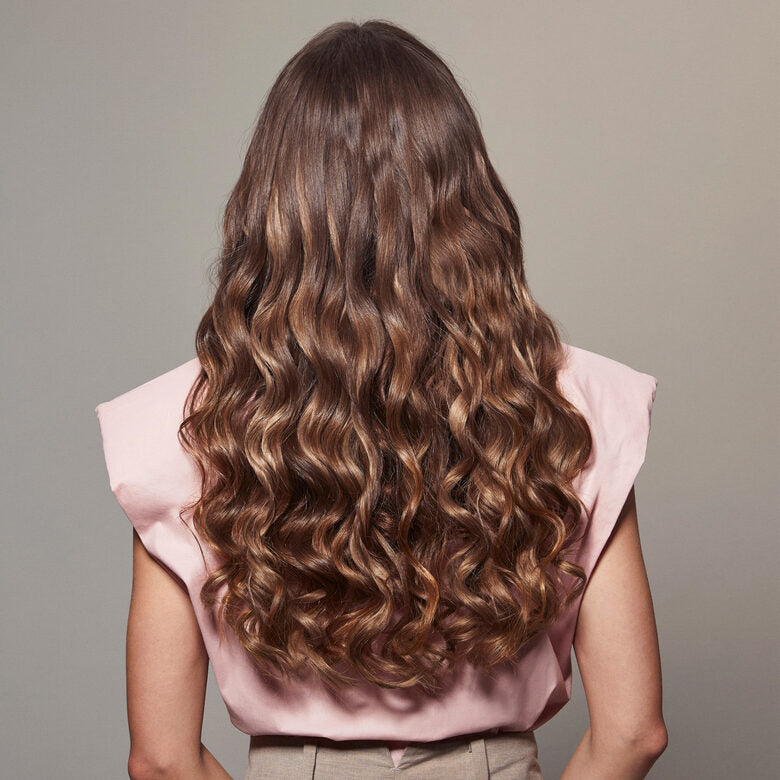 Imetec Arricciacapelli 11855 Sublime Curls