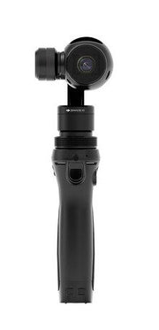 DJI Osmo fotocamera a sospensione cardanica 4K Ultra HD 12 MP Nero