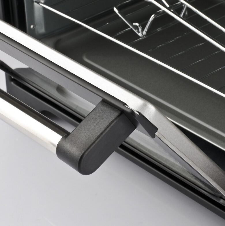 Girmi FE35 35 L 1600 W Nero, Rosso Grill