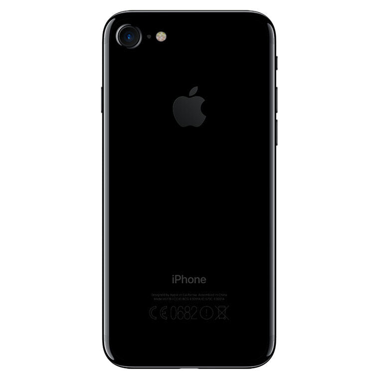 TIM Apple iPhone 7 128GB 11,9 cm (4.7") SIM singola iOS 10 4G 2 GB Nero